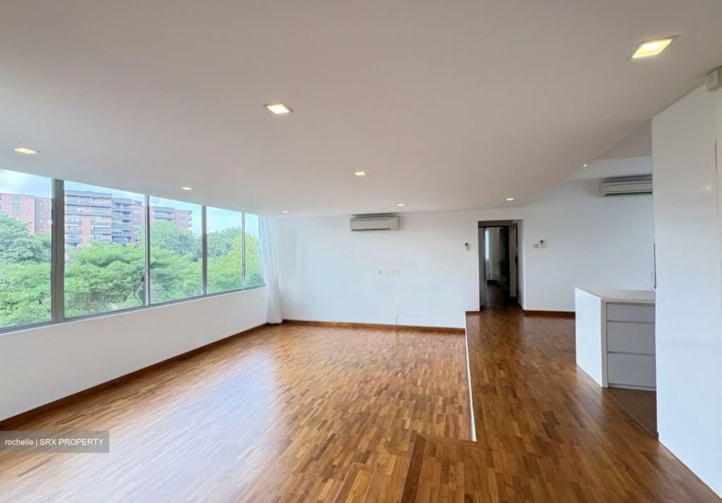 Nassim Regency (D10), Condominium #597111651